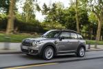 Mini Cooper S E Countryman ALL4 2017 года (WW)